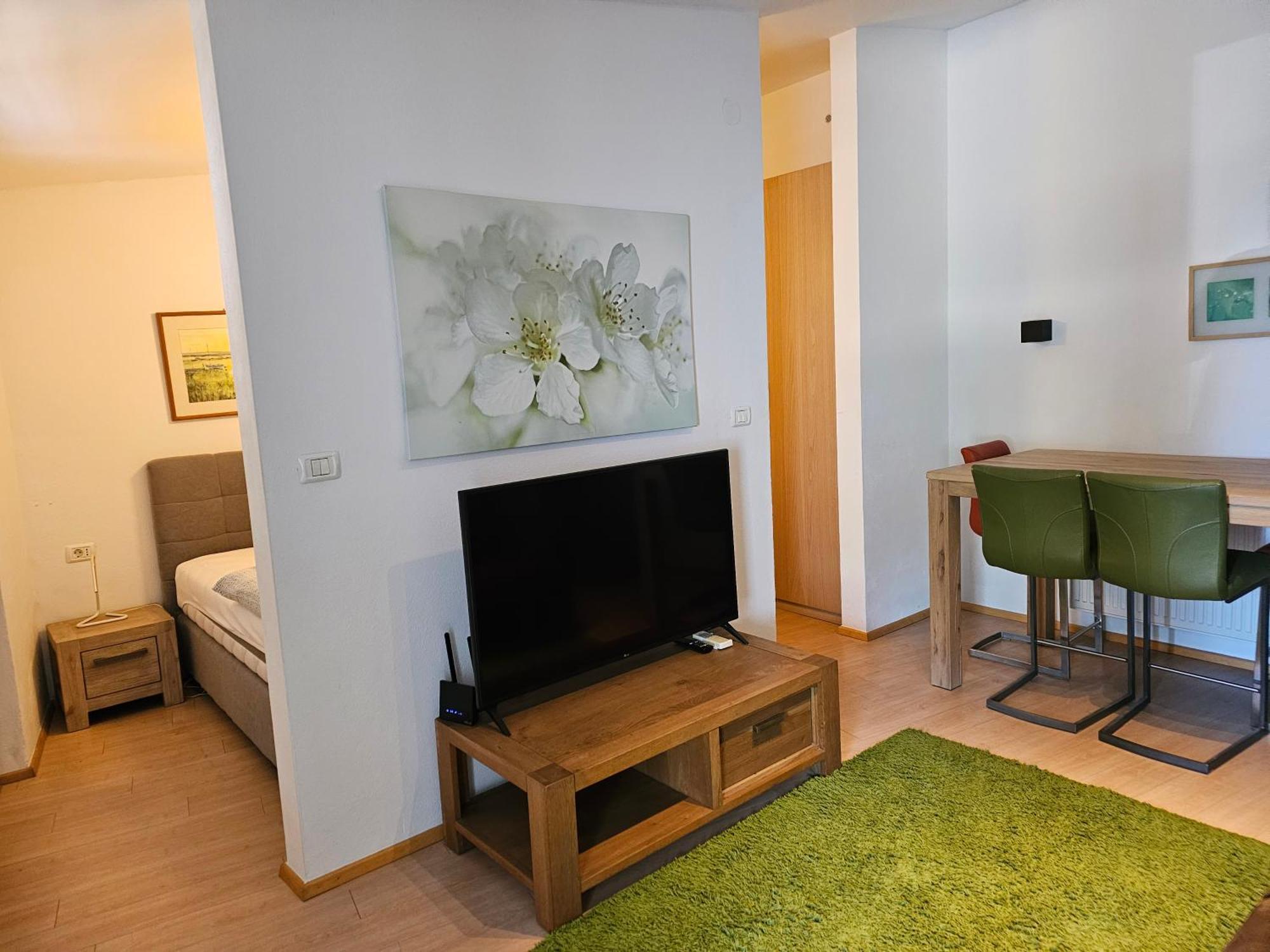 Bc Apartments - Mit Zentralheizung Senj  Dış mekan fotoğraf