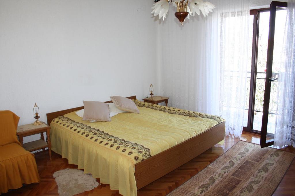 Bc Apartments - Mit Zentralheizung Senj  Oda fotoğraf