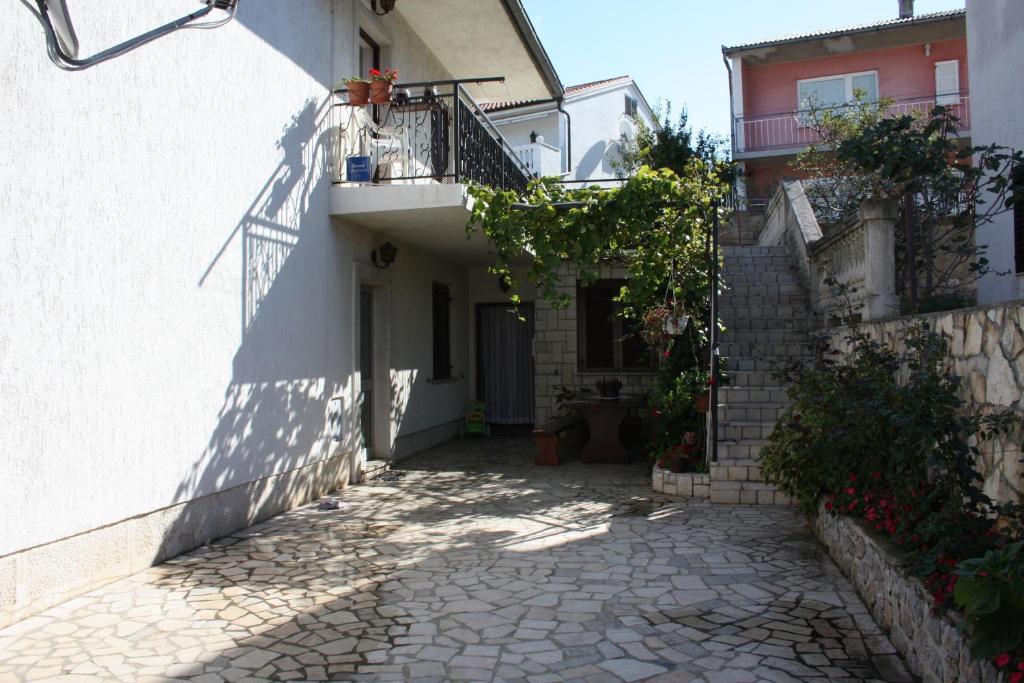 Bc Apartments - Mit Zentralheizung Senj  Oda fotoğraf