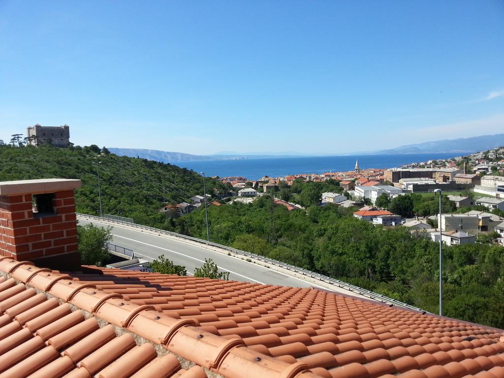 Bc Apartments - Mit Zentralheizung Senj  Dış mekan fotoğraf
